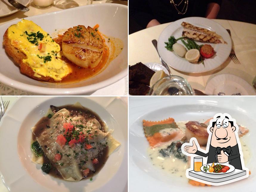 La Ferme Restaurant in Chevy Chase Restaurant reviews
