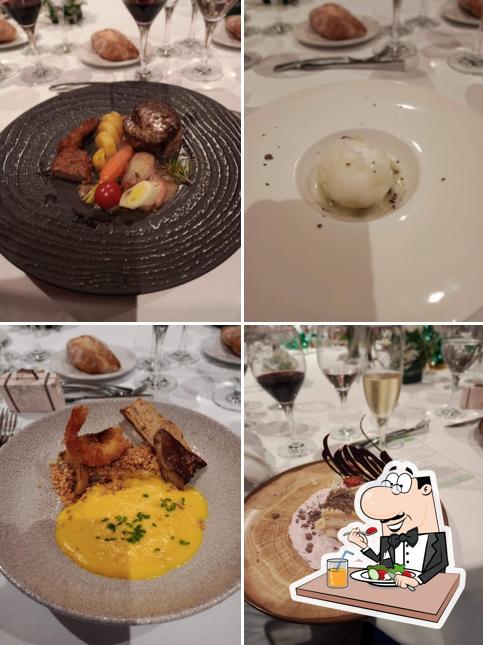 Restaurant Àliga