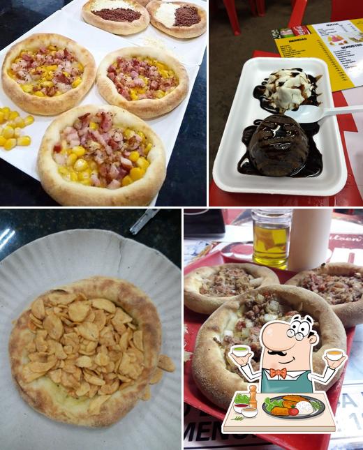 Beduino's Comida Árabe