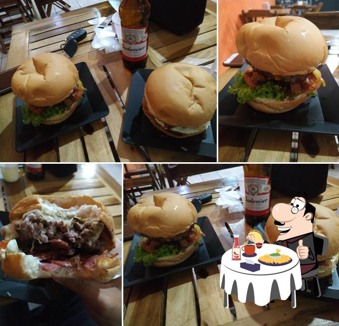 Burger do Gordo