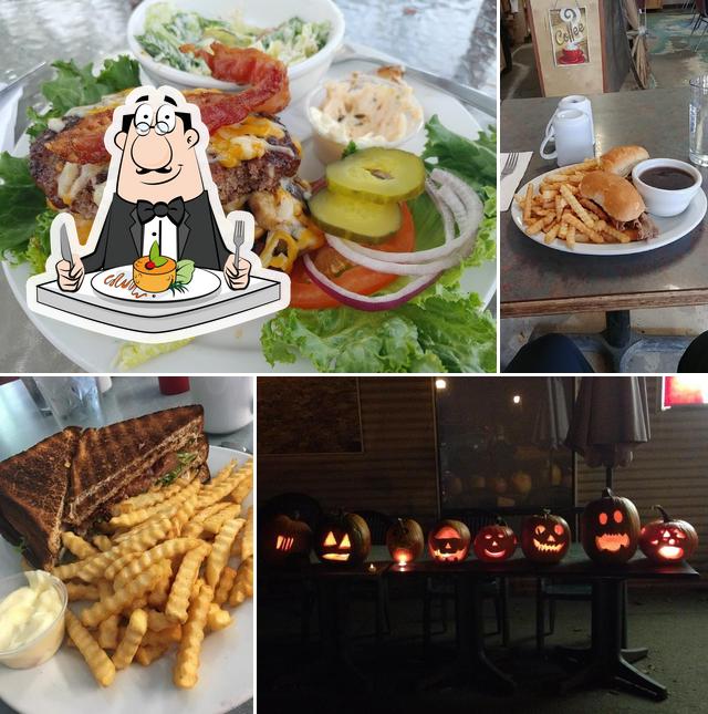 Sisters Family Restaurant
