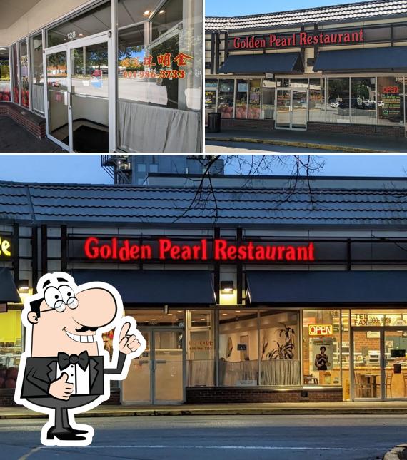 Здесь можно посмотреть изображение ресторана "Golden Pearl Restaurant"