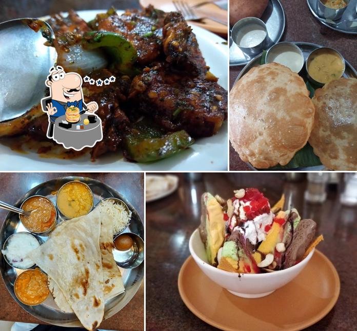Hotel Disha Food Corner, Uijre Restaurant reviews