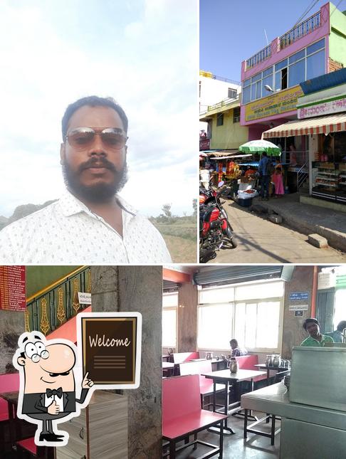 Hotel Ganesh