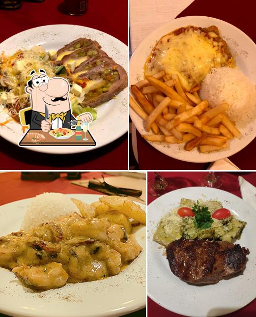 Restaurante La Carmencita