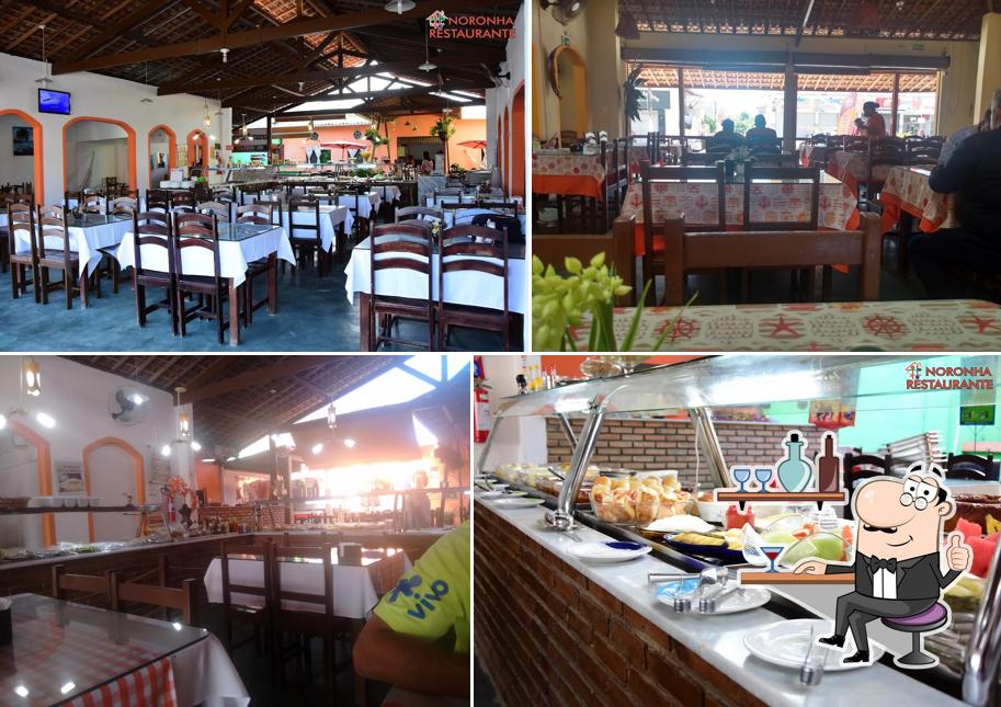 Noronha Restaurante Oficial