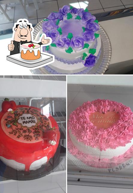 Padaria Doce Sonho