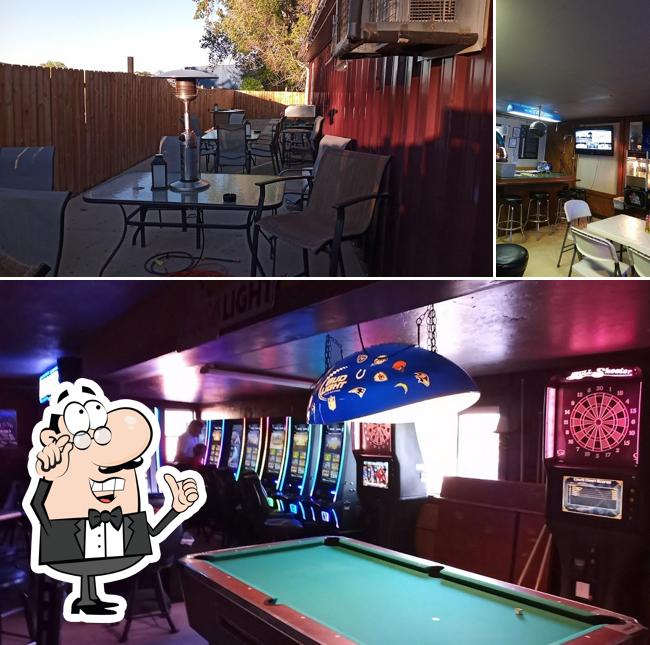 City Limits Bar & Bottle Shop in Kenmare Restaurant reviews