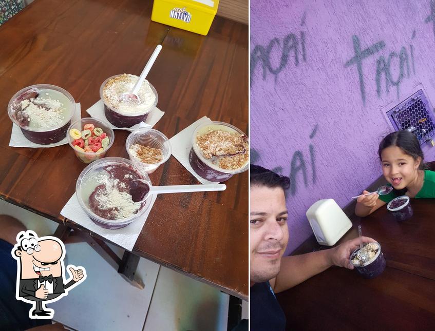 Aquí tienes una foto de Nativus Açaí