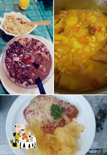Copacabana restaurante in San Fernando Restaurant reviews