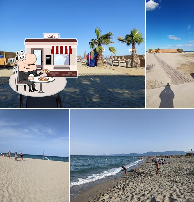 Amourette Plage