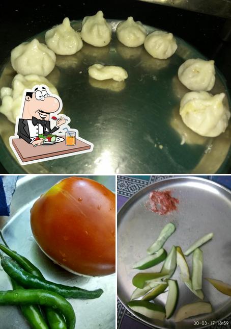 Atmashanti Upahar Grah