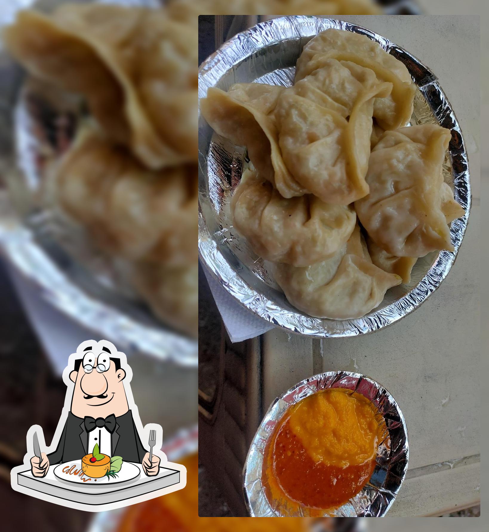 Bhole Fast food Corner
