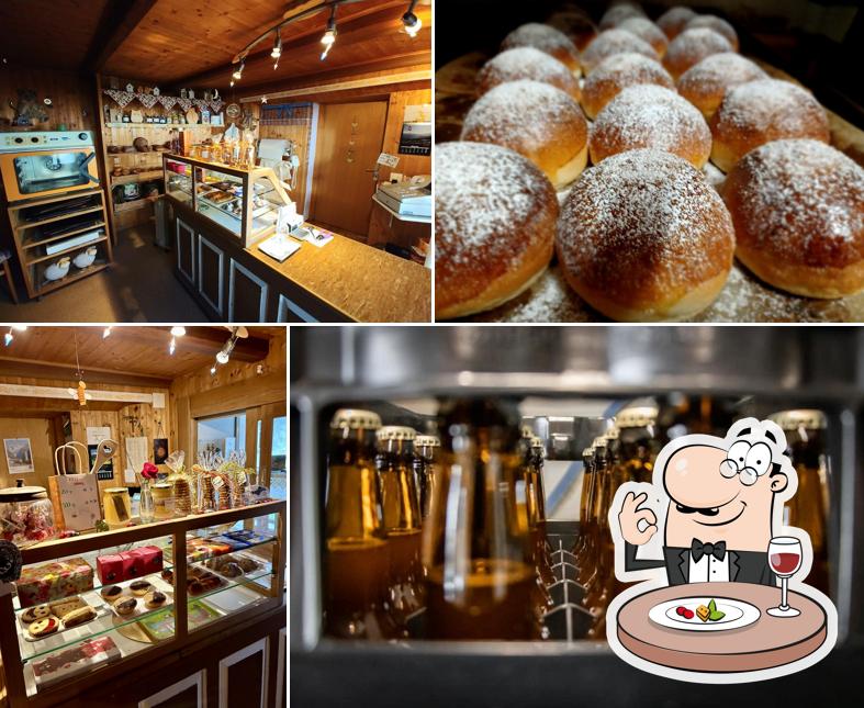 Birra Weltu Bier - Bäckerei - Agenzia Postale