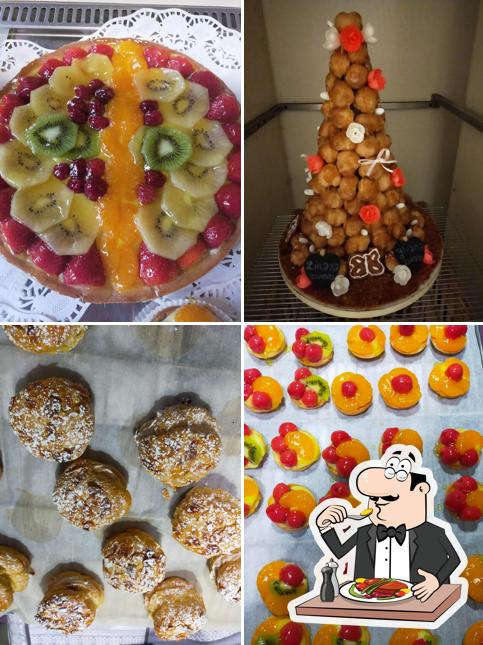 Boulangerie k&D
