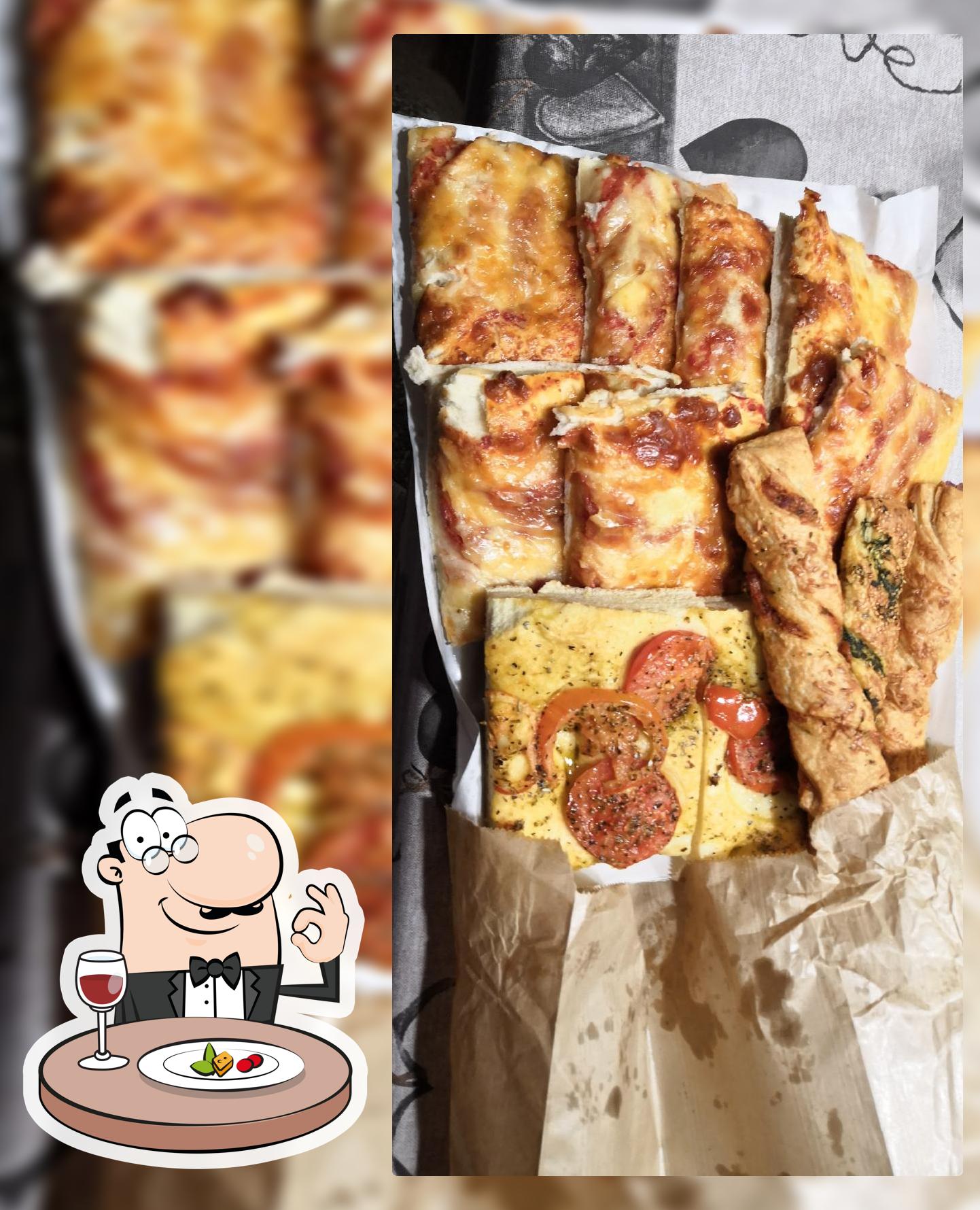 Forno Varroni