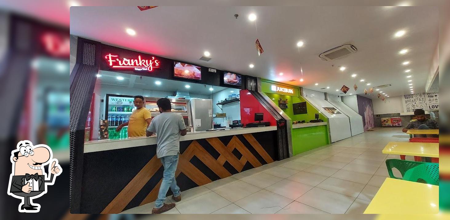 Franky's restaurant, Edappal Restaurant reviews