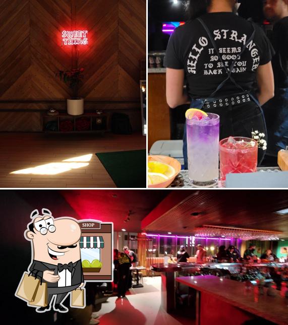 Hello Stranger, Los Angeles - Restaurant menu, prices and reviews