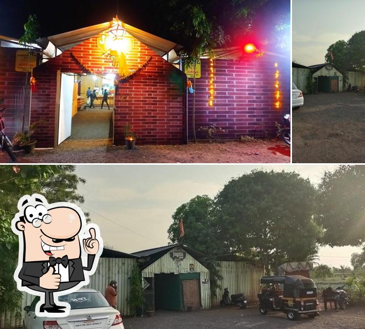 See the picture of Juganu dhaba