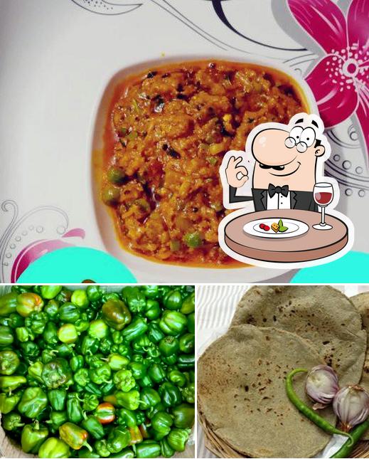 Kathiyawadi kitchen, Ahmedabad Restaurant reviews
