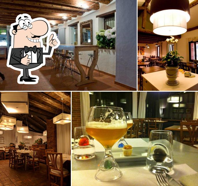 Guarda la immagine di Osteria San Giorgio - ex Ottocento