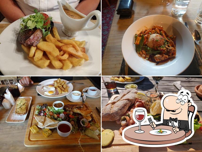 The Three Tuns in Sittingbourne - Restaurant menu and reviews