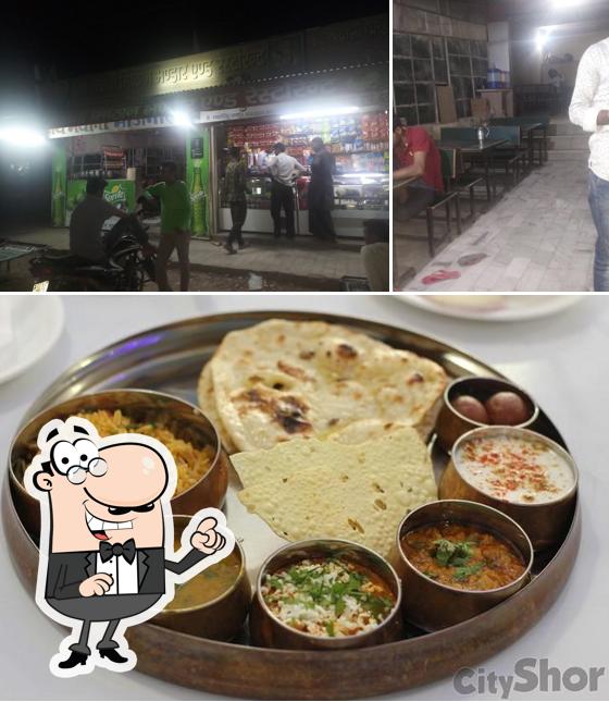 Bhawani Restaurant pokarn