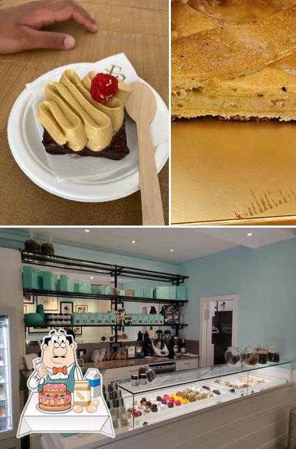 Guarda la foto di Federico Prodon Patisserie