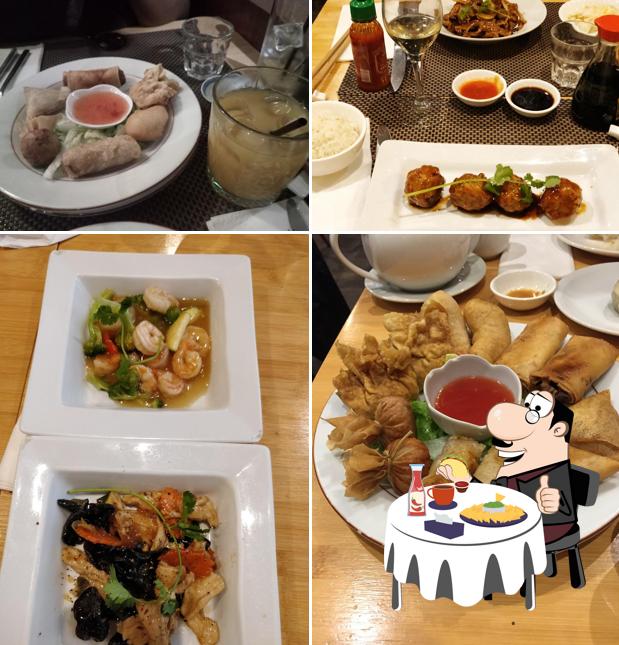 La Maison du Dim Sum