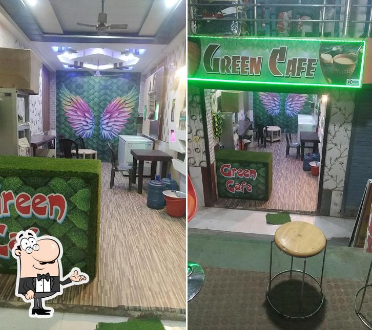 Green Cafe