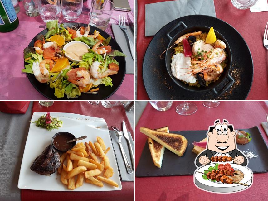 Le Galet