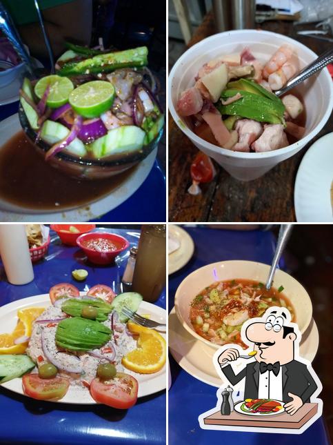 Mariscos El Guaynos 2 restaurant, Mexicali - Restaurant reviews