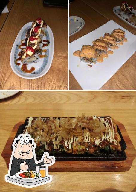 Nama Sushi By Sushi Masa Restaurant North Jakarta Baywalk Mall Restaurant Menu And Reviews Nama Sushi By Sushi Masa Restaurant North Jakarta Baywalk Mall Restaurant Menu And Reviews