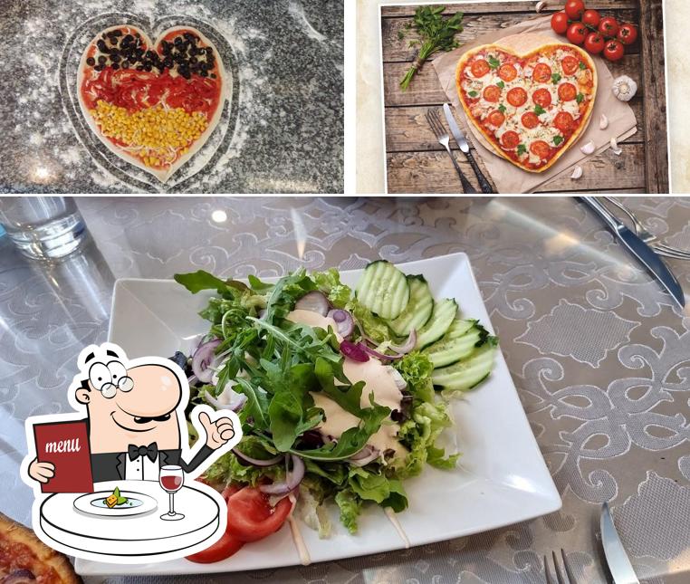 Pizzeria Mamma Mia Erlangen Rezensionen