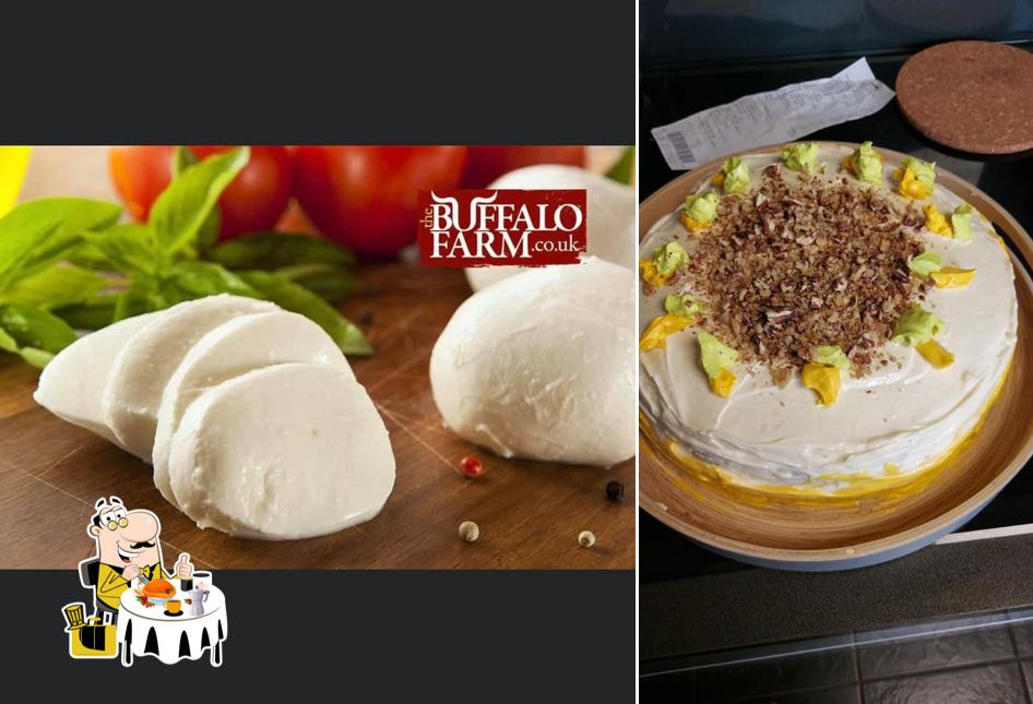 Pizza Vara in Kirkcaldy Restaurant menu and reviews