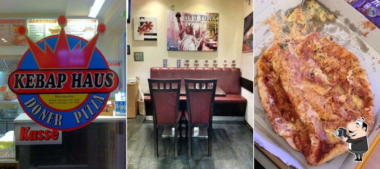 kobanî pizza & kebap haus