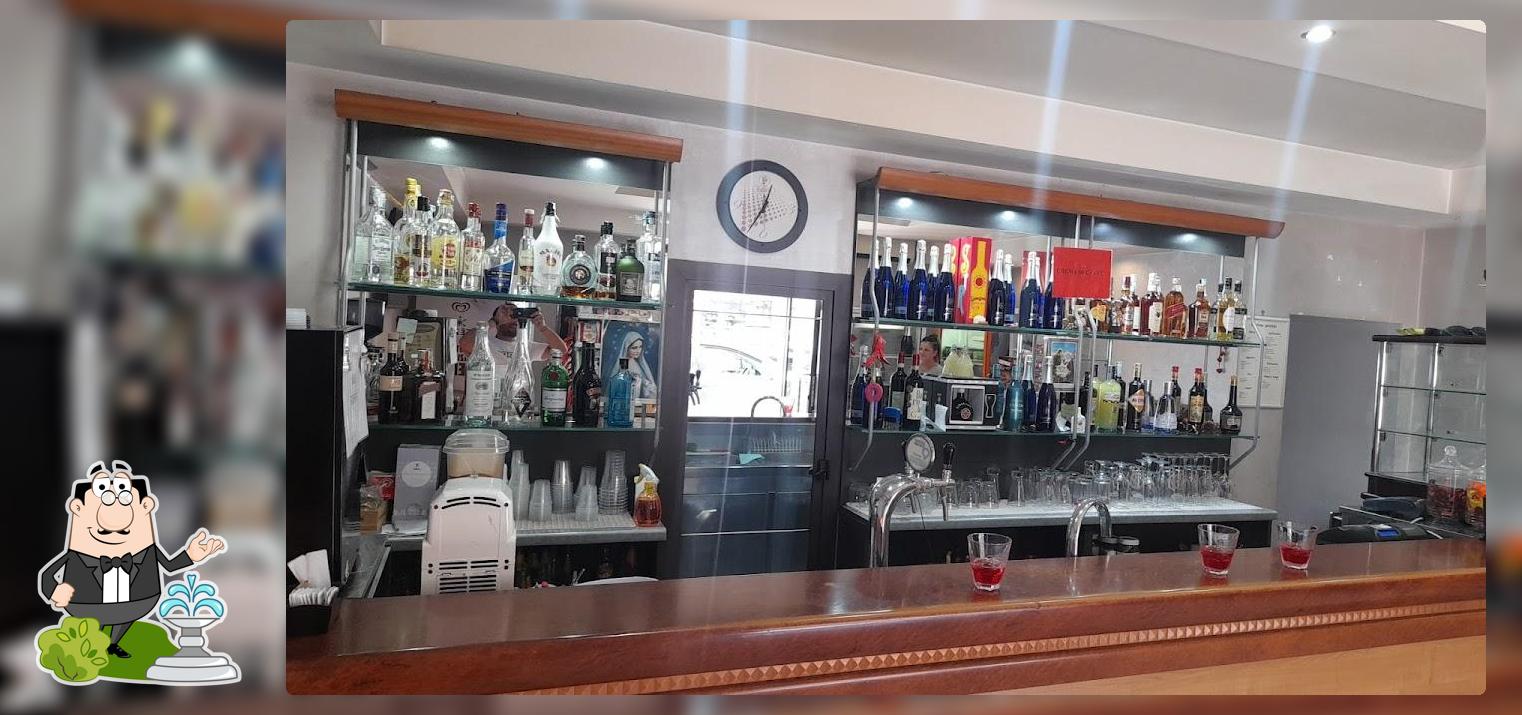 Bar Peoples