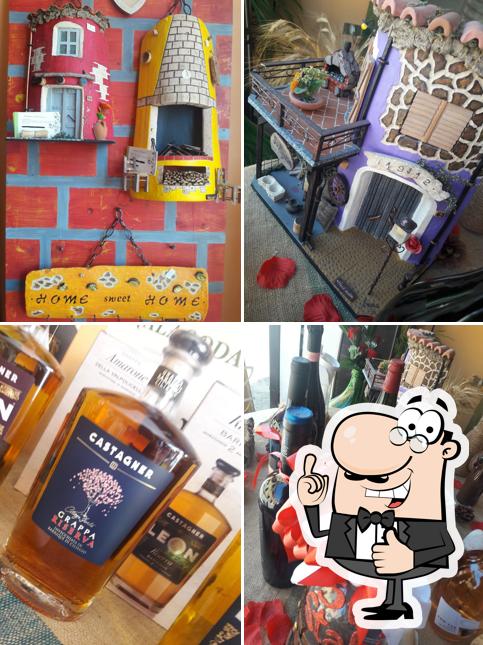 Enoteca Su Stabi Siliqua