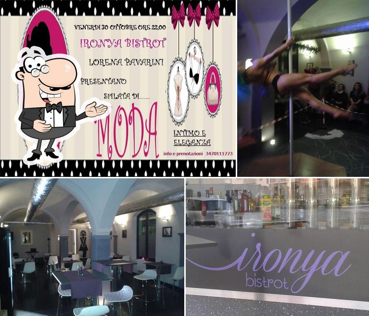 Regarder l'image de Ironya Bistrot