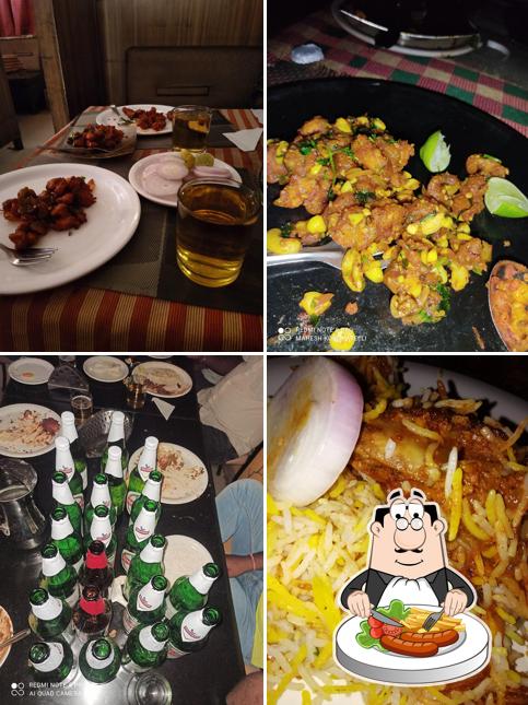 Nagendra Restaurants And Bar