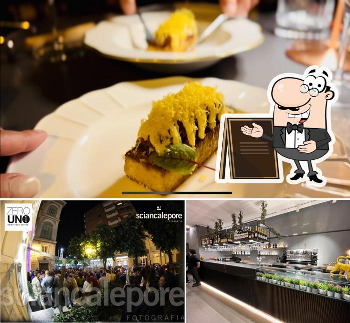Benso Bistrot