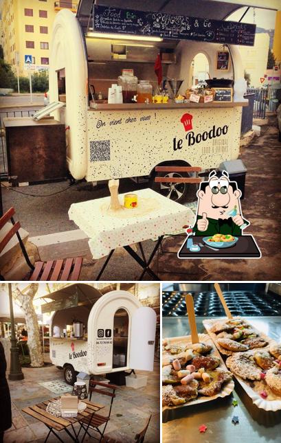 Boodoo foodtruck