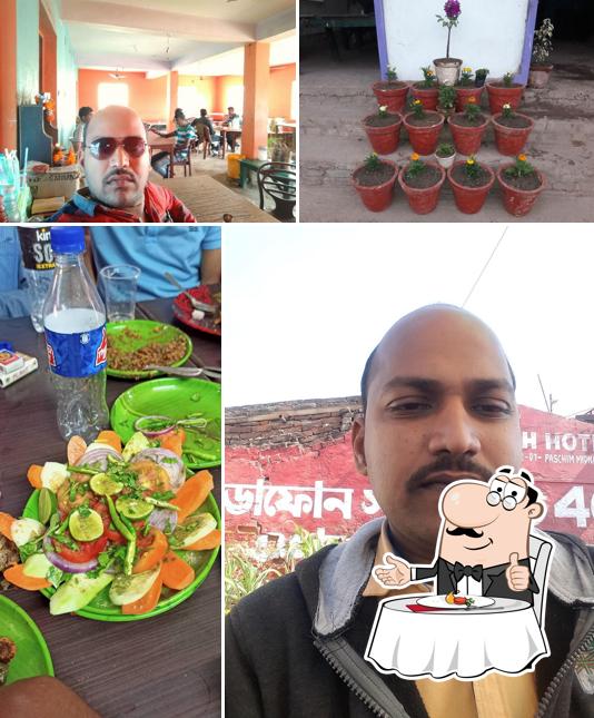 Loha Singh Hotel