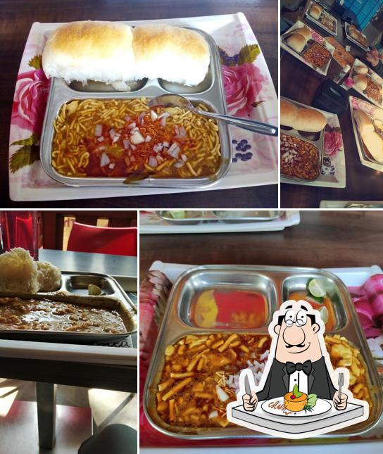 Mamledar Misal Dombivli