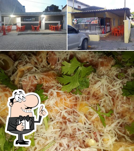 PIZZARIA D"TEIXEIRAS