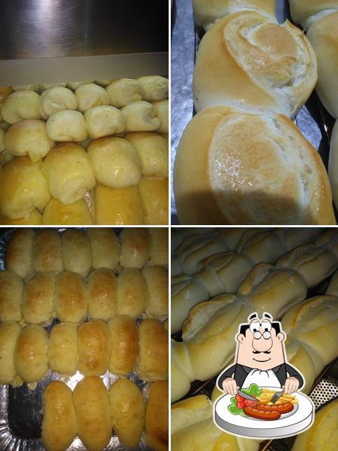 Sabores Panificadora