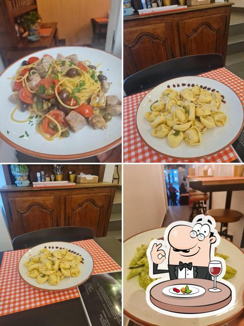Spaghetti à Tutta N'ata Storia
