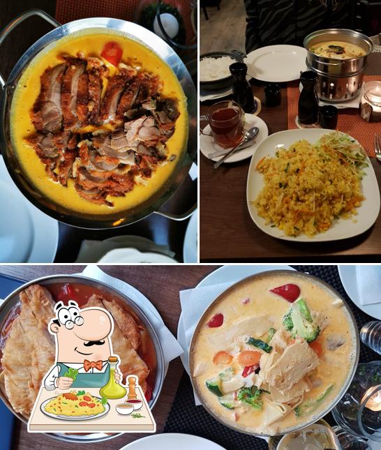 ViNa House restaurant, Dresden Restaurantspeisekarten und Bewertungen