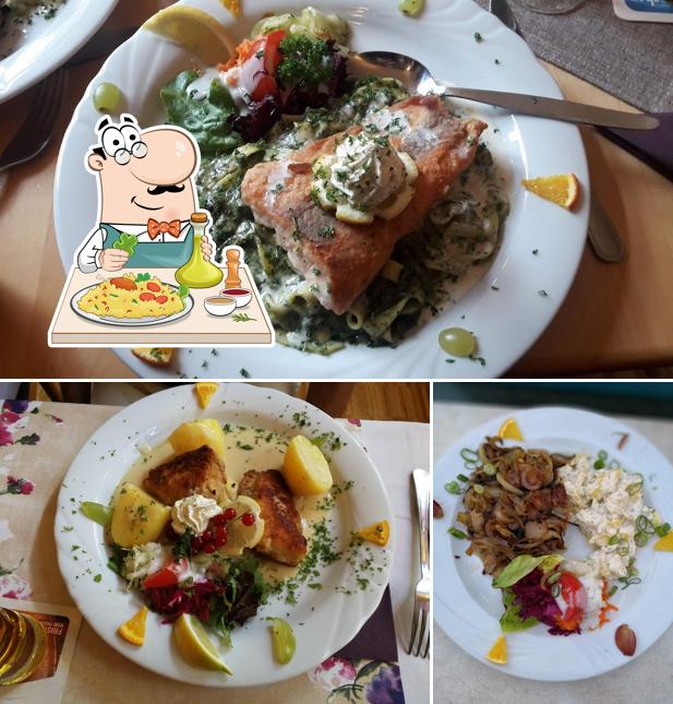 Restaurant Tino Kuchinke Eisenach