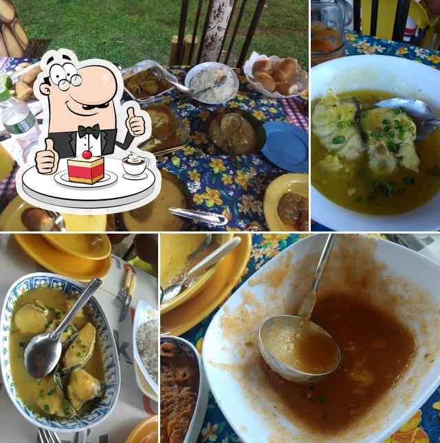 Restaurante Amarelinho